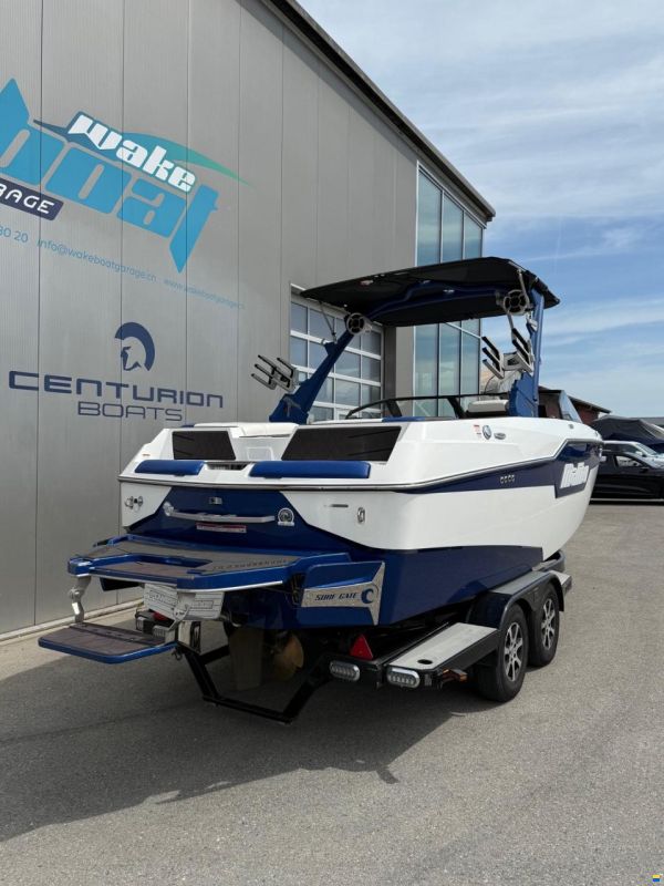 Malibu M220