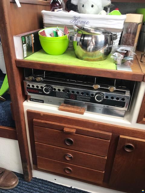 Pitey Kompromiss W30