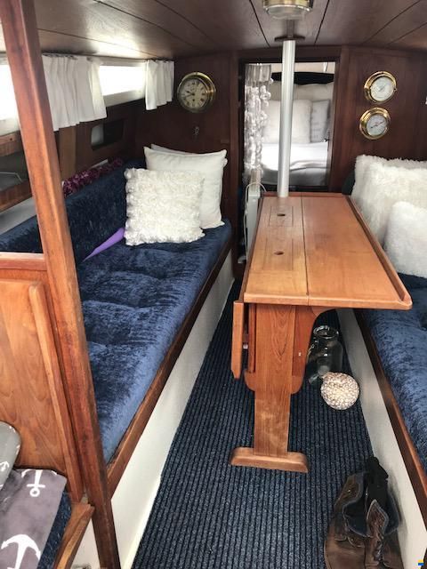 Pitey Kompromiss W30