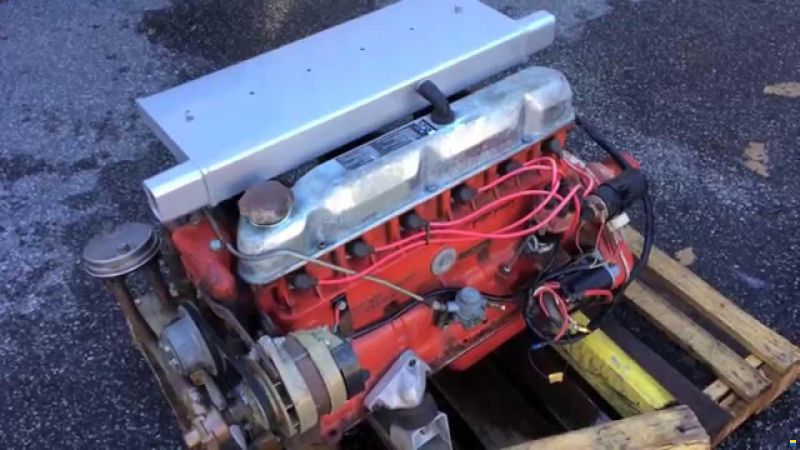 MerCruiser V8 260 PS