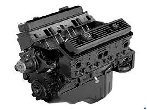 MerCruiser V8 260 PS