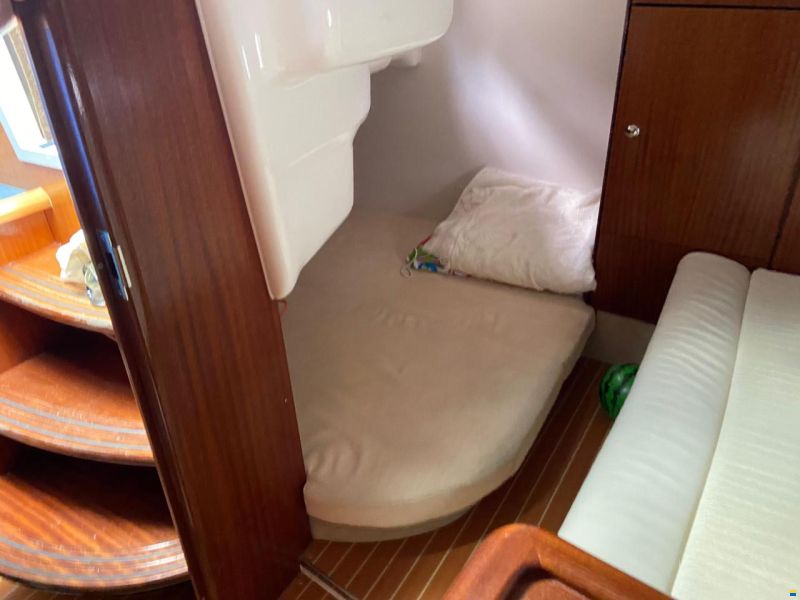 Bavaria 29 Sport