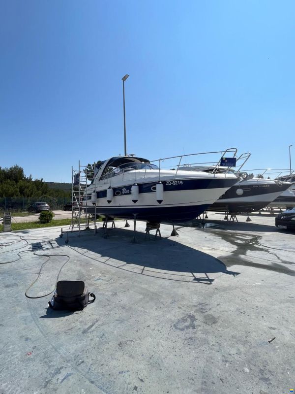 Bavaria 29 Sport