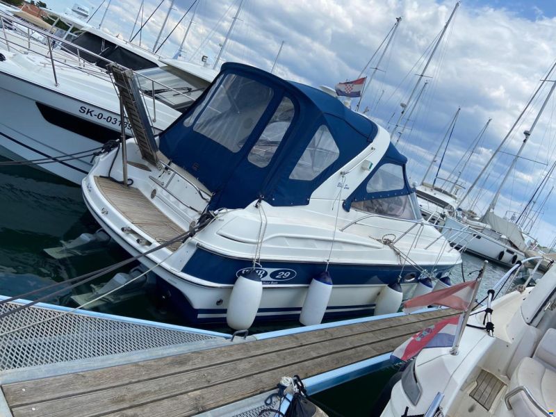 Bavaria 29 Sport