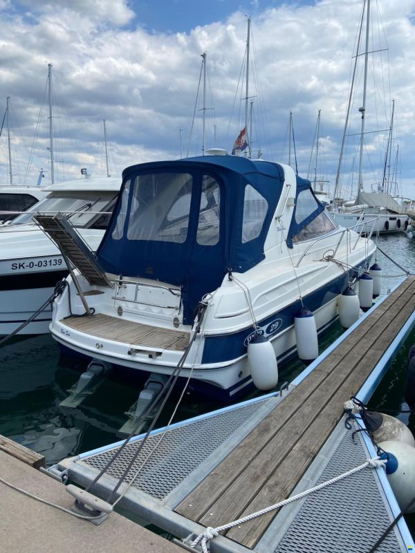 Bavaria 29 Sport
