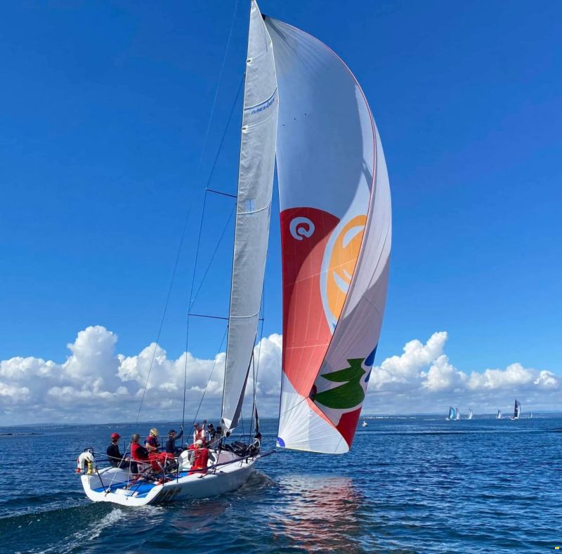 Melges 32