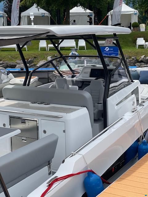 Sterk 31 WB