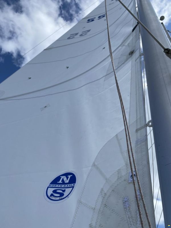Hallberg-Rassy 29