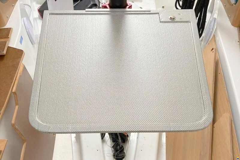Jeanneau Sun Fast 3300