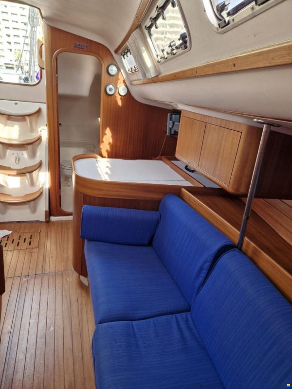 X-Yachts X362 Sport