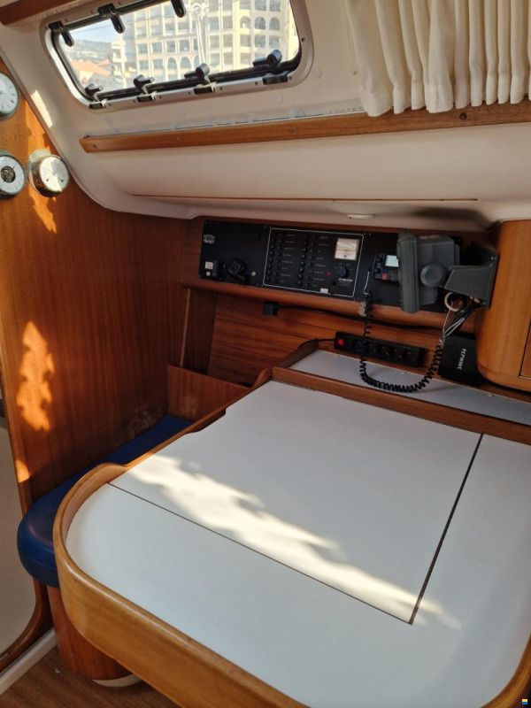X-Yachts X362 Sport
