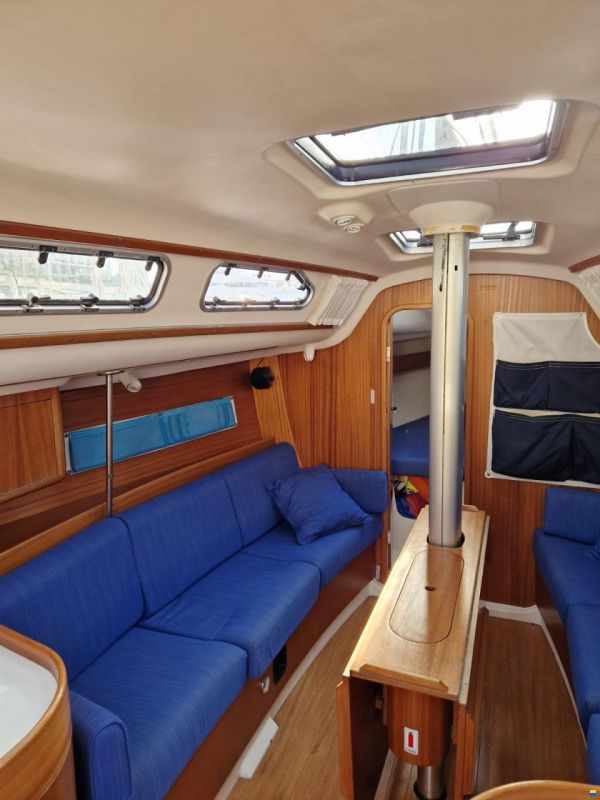 X-Yachts X362 Sport