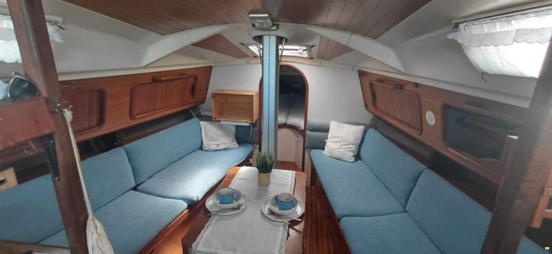 Dehler 38