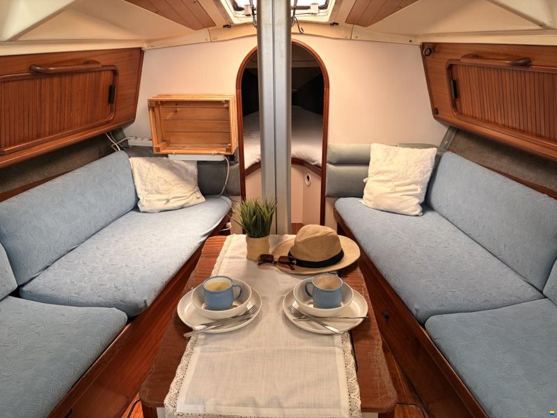 Dehler 38