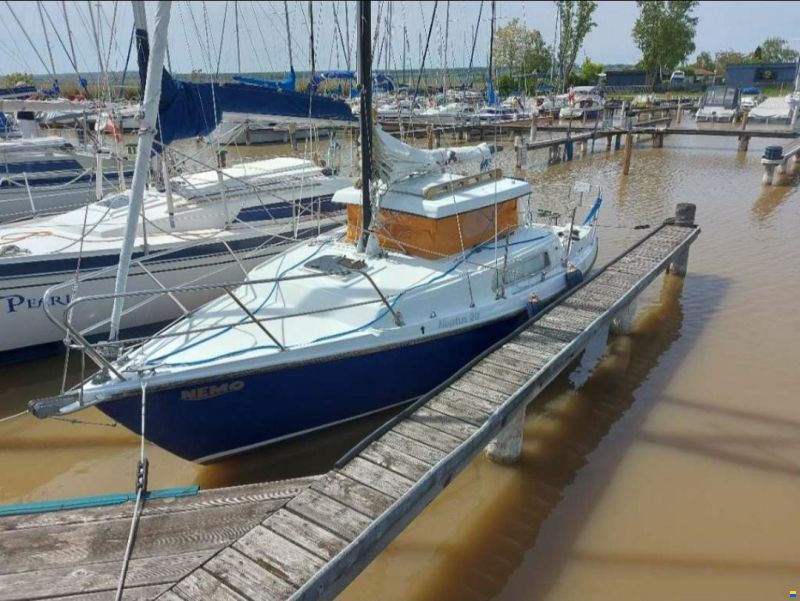 Neptun 20