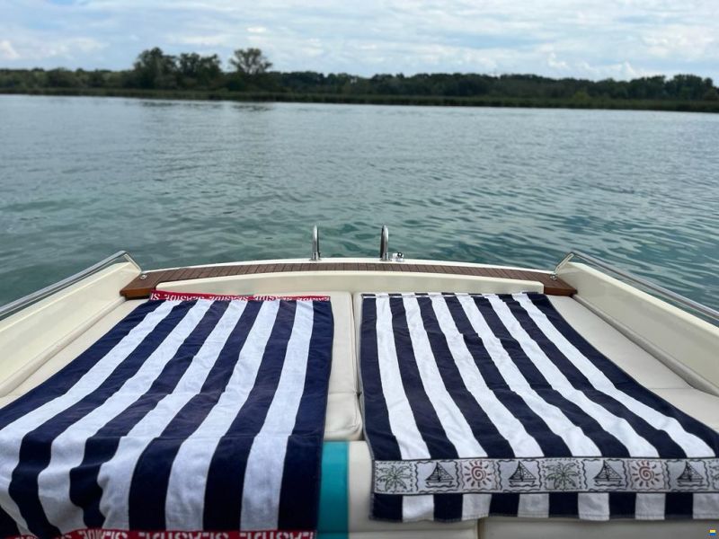 Ilver SIMBA 27 SPORT