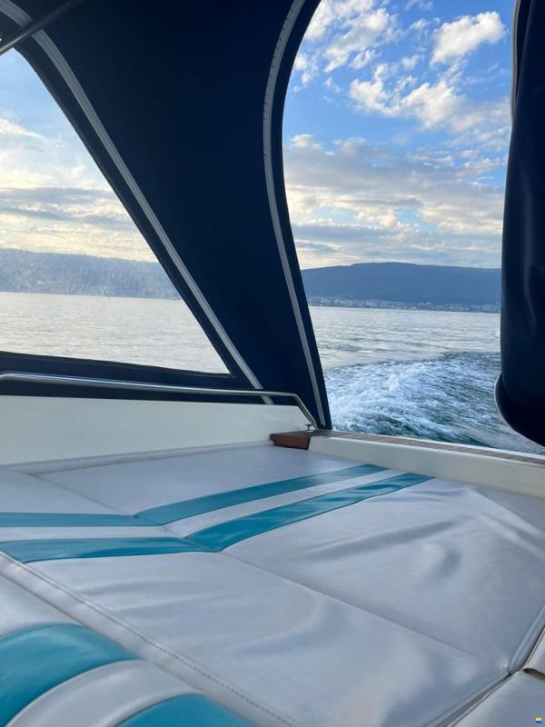 Ilver SIMBA 27 SPORT