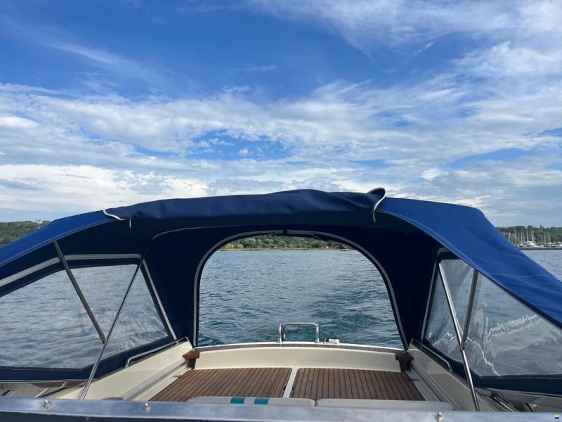 Ilver SIMBA 27 SPORT