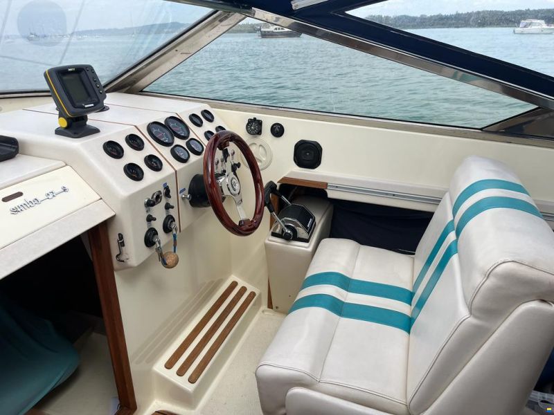 Ilver SIMBA 27 SPORT