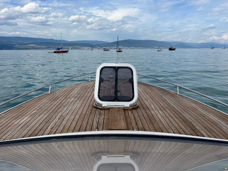 Ilver SIMBA 27 SPORT