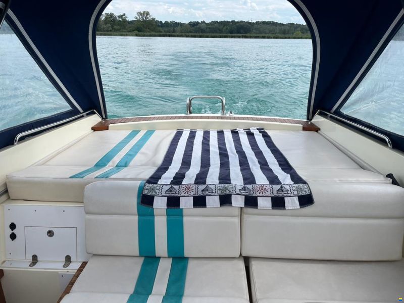 Ilver SIMBA 27 SPORT