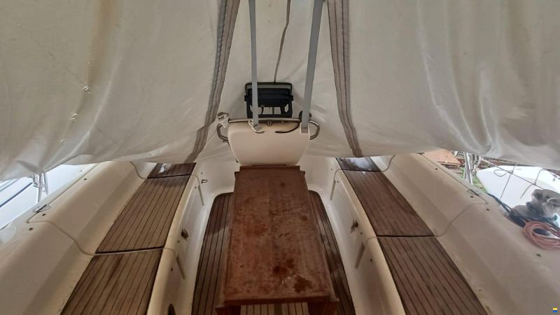 Bavaria 40