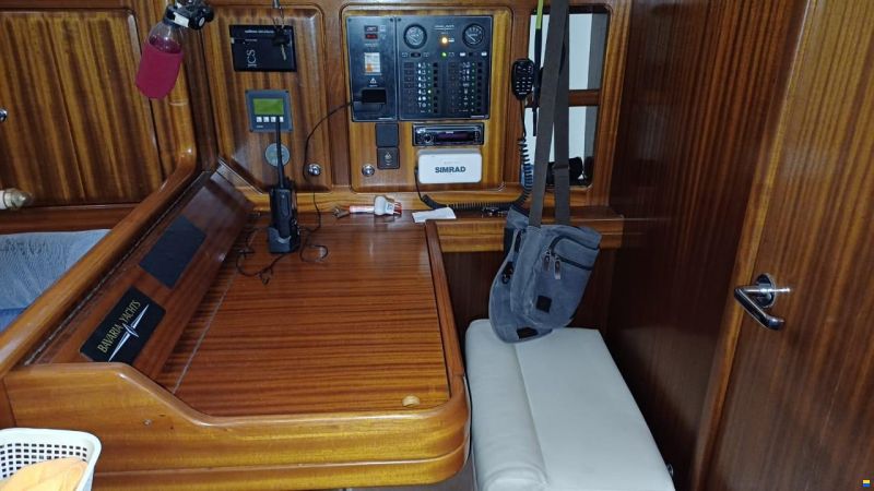 Bavaria 40