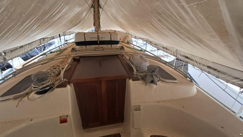 Bavaria 40