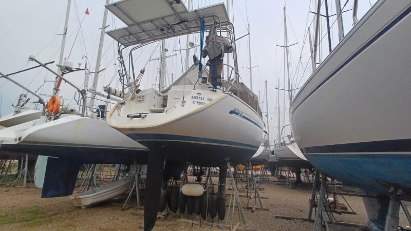 Bavaria 40