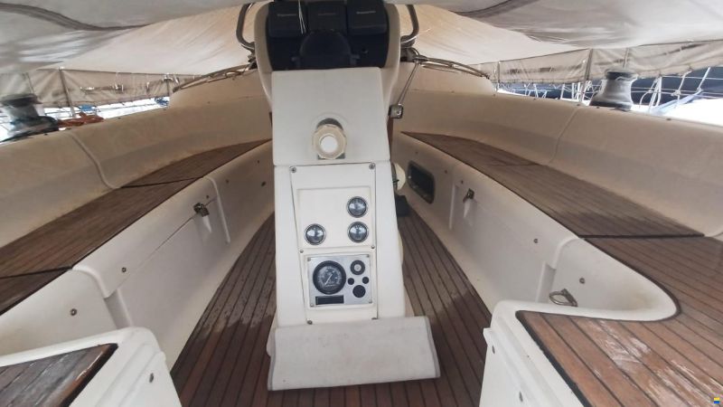 Bavaria 40
