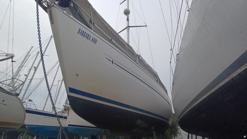 Bavaria 40