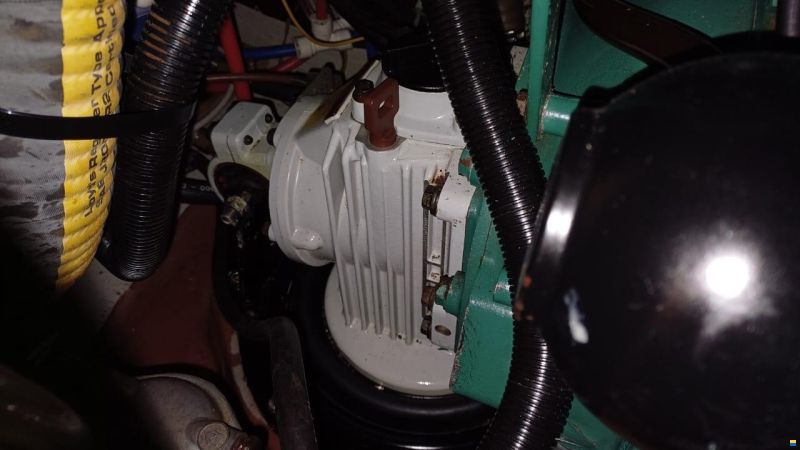 Bavaria 40