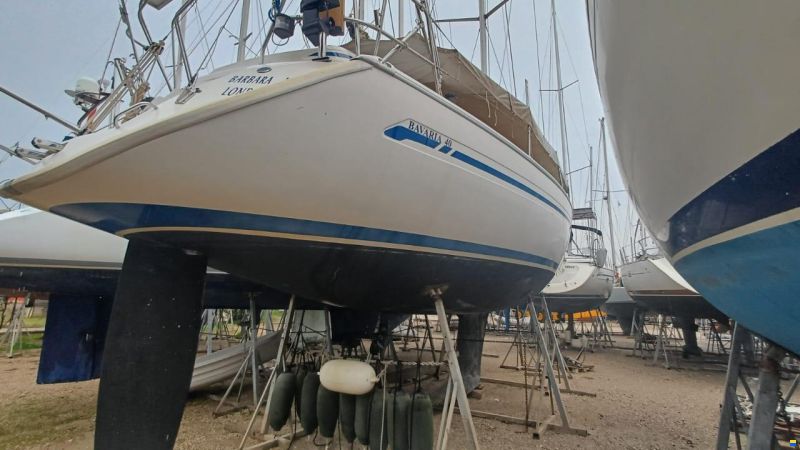 Bavaria 40