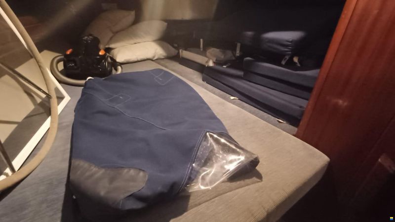Bavaria 40