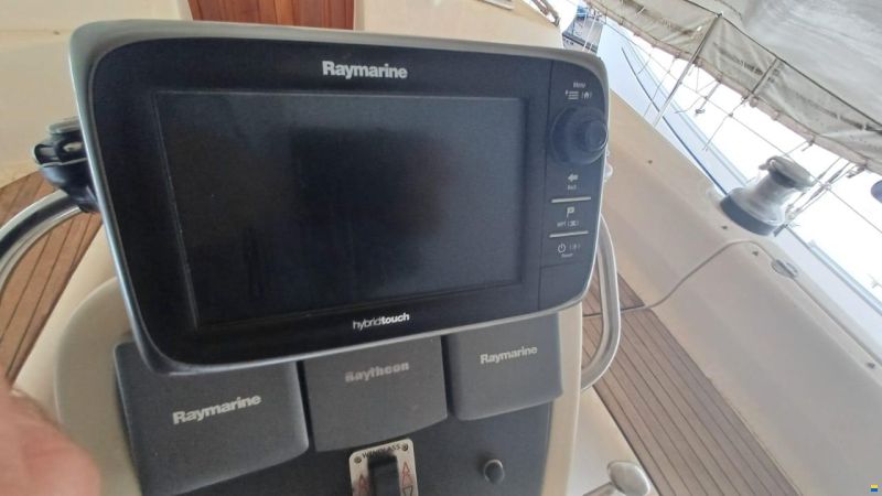 Bavaria 40