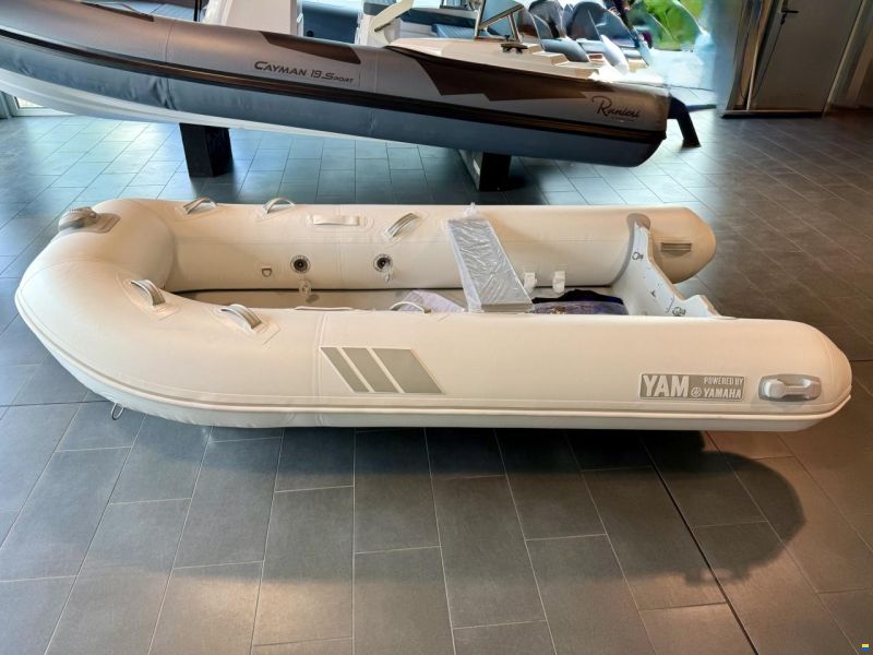 Yamaha 310 AIR-V