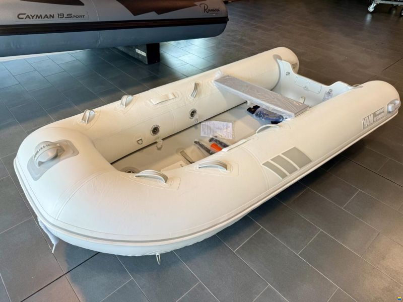 Yamaha 310 AIR-V