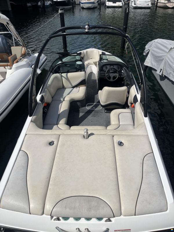Malibu V-Ride
