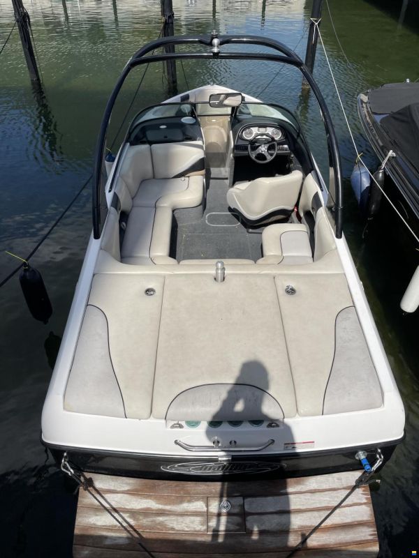 Malibu V-Ride