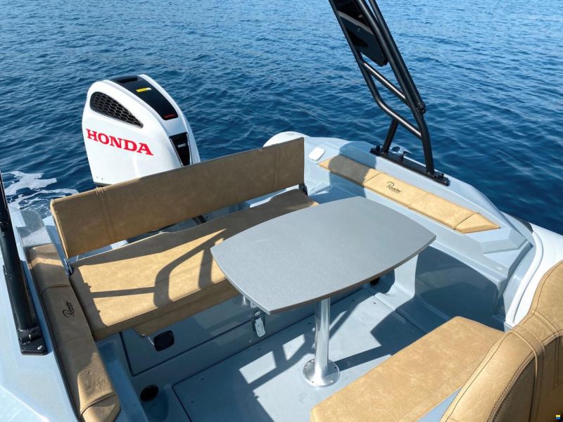 Ranieri Cayman 26 Sport