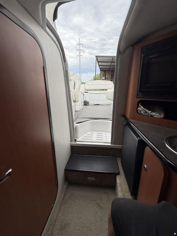 Crownline 275 CCR
