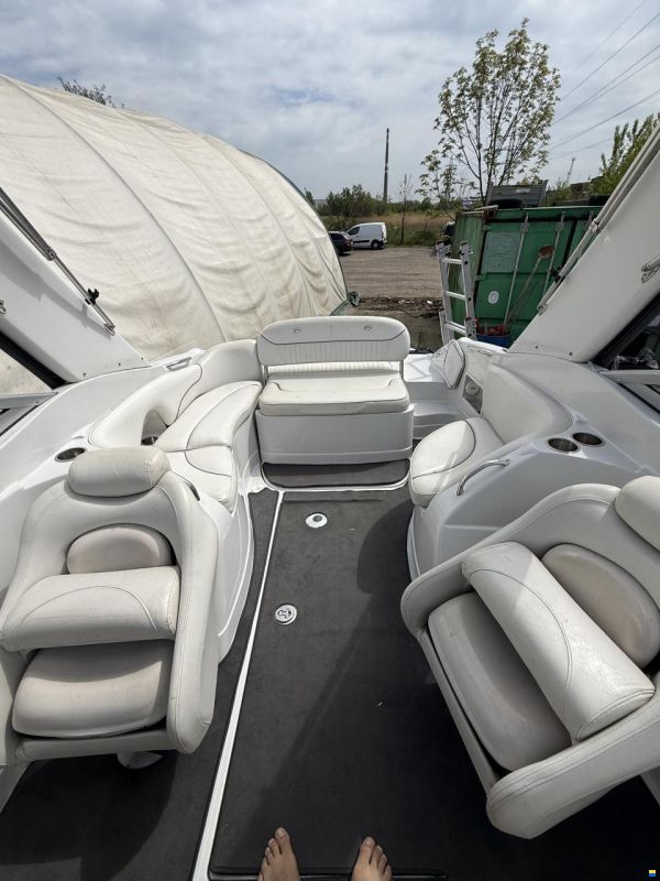Crownline 275 CCR