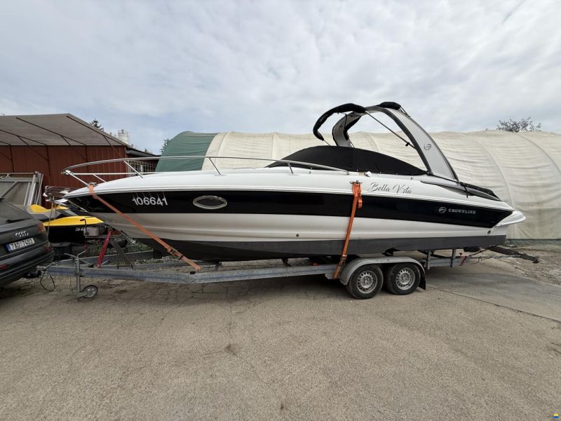 Crownline 275 CCR