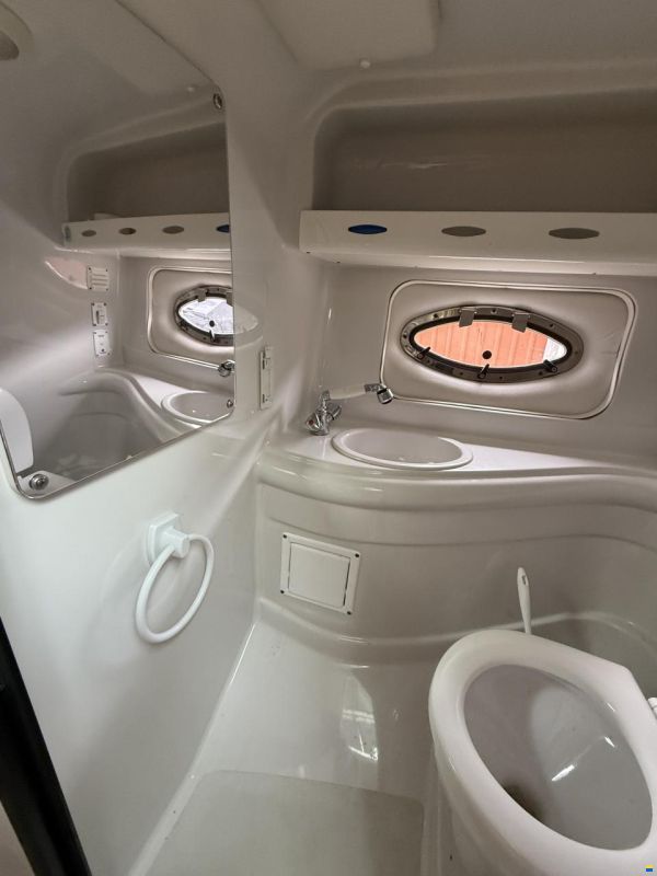 Crownline 275 CCR