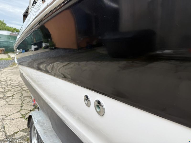 Crownline 275 CCR