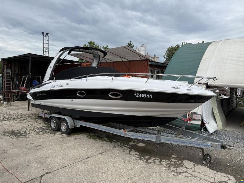 Crownline 275 CCR
