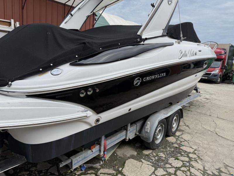 Crownline 275 CCR