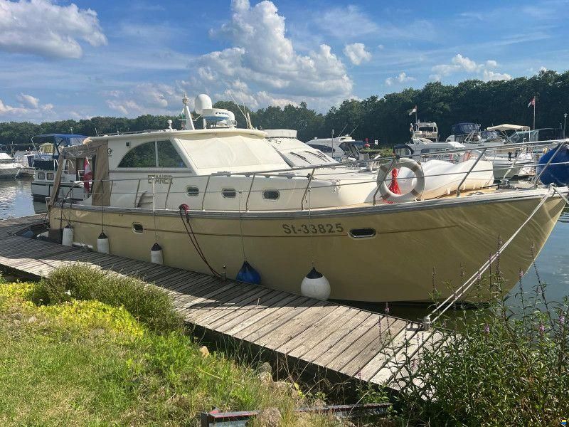 Cantieri Estensi Goldstar 440