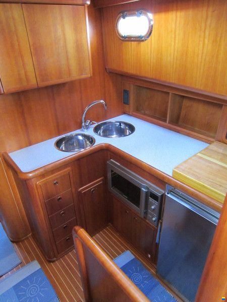 Cantieri Estensi Goldstar 440