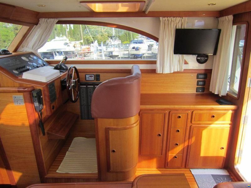 Cantieri Estensi Goldstar 440